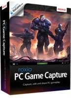 Roxio PC Game Capture (248910EU)